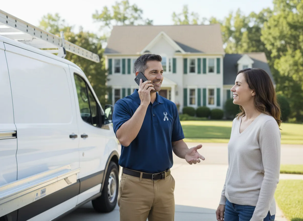Home Gutter Service Sharon, ND FAQs